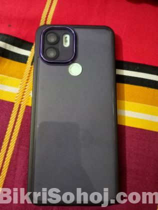 Redmi a2+